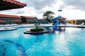  Hotel Canarius de Gravatá  Гравата
